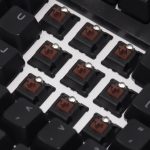 Cooler Master MasterKeys Pro M White 1