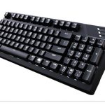 Cooler Master MasterKeys Pro M White