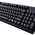 Cooler Master MasterKeys Pro M White