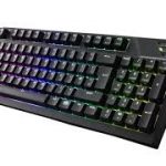 Cooler Master MasterKeys Pro M White