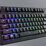 Cooler Master MasterKeys Pro M White