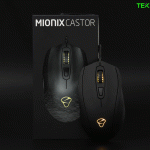 Mionix Castor