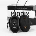 Mionix Castor 3