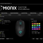 Mionix-Castor-Software-color-settings