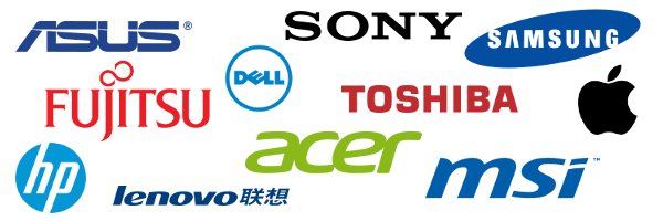 best-laptop-brands - Phong Vũ Công nghệ