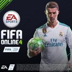 fifa online 4