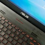 loa asus
