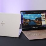 HP ENVY 13 2019