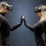 Teslasuit