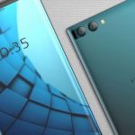 xperia XZ