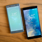 xperia XZ2