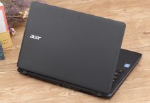 Acer ES1-533-P6L2 Laptop đơn giản cho những người đơn giản ava Laptop Acer ES1-533-P6L2