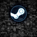 steam