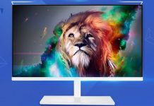 Đánh giá Màn hình máy tính LCD AOC 25″ I2579V Màn hình LCD AOC 25" I2579V