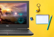 Đánh giá máy tính xách tay – Laptop Dell Inspiron 15 7577-N7577A Máy xách tay/ Laptop Dell Inspiron 15 7577-N7577A (Đen)