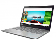 Đánh giá máy tính xách tay – Laptop Lenovo Ideapad 320-15IKB Máy xách tay/ Laptop Lenovo Ideapad 320-15IKB 80XL03S9VN