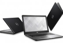 Đánh giá máy tính xách tay Dell Inspiron 15 5567 N5567A Dell Inspiron 15 5567-N5567A