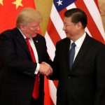 trump and xi