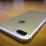 1. iphone 7 plus