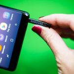 10.Samsung Galaxy Note 8