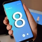11.Samsung Galaxy Note 8
