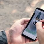 14.Samsung Galaxy Note 8