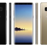 15.Samsung Galaxy Note 8