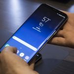6.Samsung Galaxy Note 8
