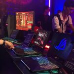 Asus Press Event4