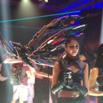 Asus Press Event8