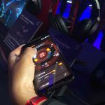 Asus Press Event9