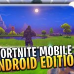 Fortnite-Android