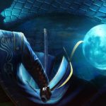 vergil-dmc