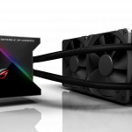ROG Ryujin 240