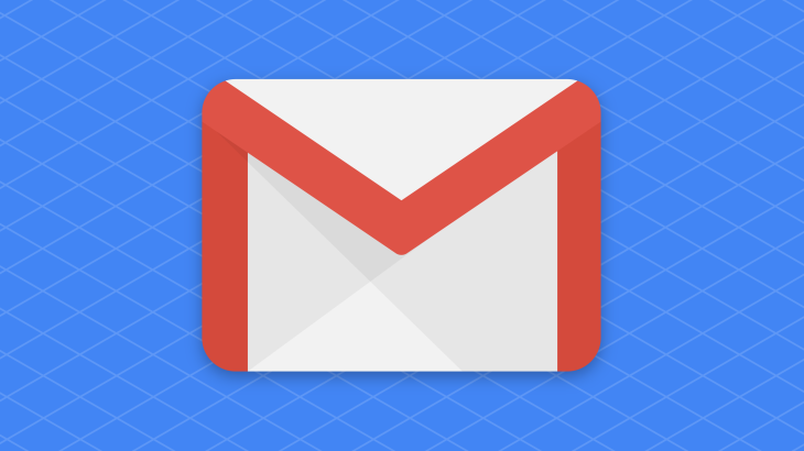 gmail grid