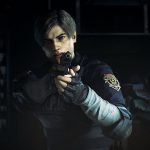 resident evil 2