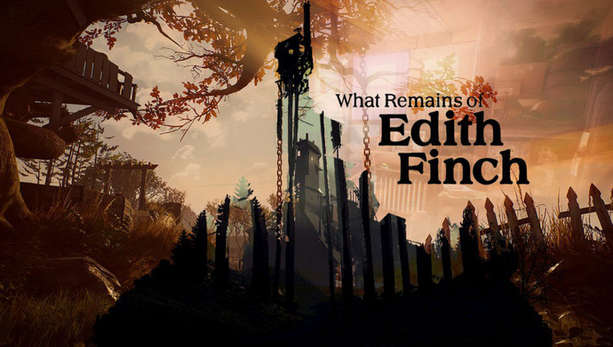 Lựa chọn một cách thể hiện riêng, What remains of Edith Finch đã tạo ra dấu ấn nghệ thuật cực kỳ đặc sắc và bất ngờ giật giải Game hay nhất 2018.