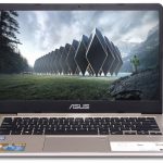 1. Laptop Asus S410UA-EB003T (I5-8250U)