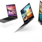 11. Laptop mỏng nhẹ LG