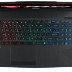 12.MSI Laptop GP63