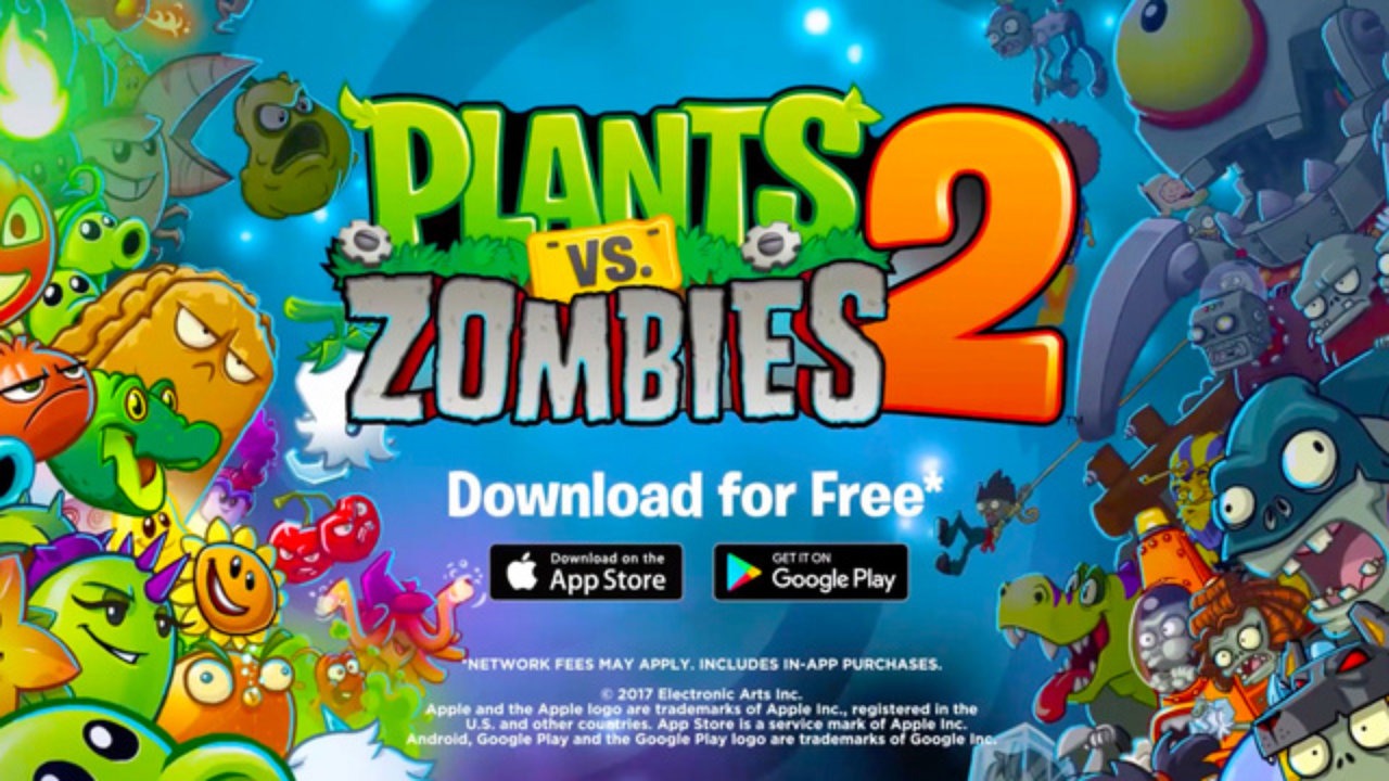 plants vs zombies 2 download pc