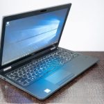 16.Laptop Dell Latitude