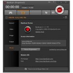 19.Phần mềm quay màn hình laptop