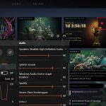 SCreen shot windows 10 game bar camera