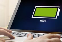 Thay pin Laptop ASUS – Những điều cần lưu ý