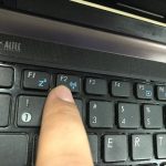 25. Laptop không bắt được wifi