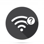 26. Laptop không phát được wifi