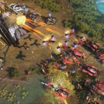 Halo Wars 2 trên DirectX Windows 12