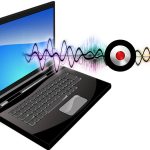 31. Ghi âm trên laptop