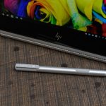 31. Laptop HP Elitebook